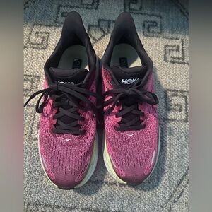 Hoka Clifton 5 sneakers